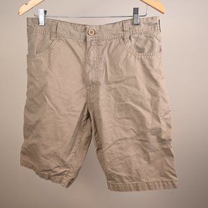 100% Cotton Men's Shorts - 30 waist